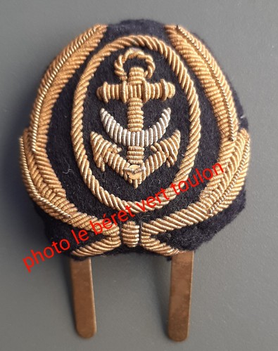 Rare insigne macaron - rare,