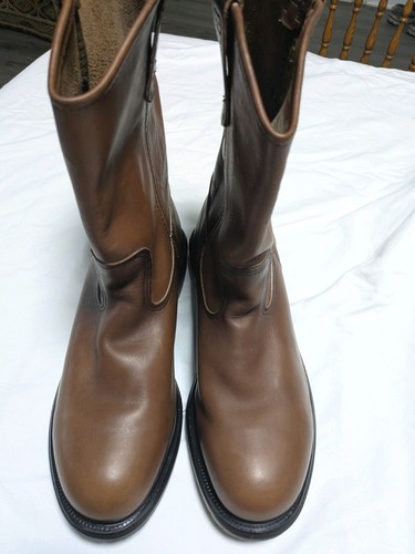 Red wing pecos - pecos, 2231brown