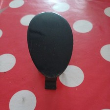 Alfa Romeo 156 2001-2005 Rear Bumper Tow Eye Cover Plug  156036546