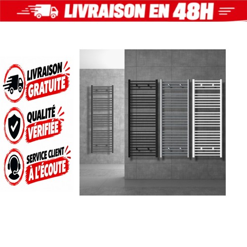 Luxebath radiateur salle - radiateur, de