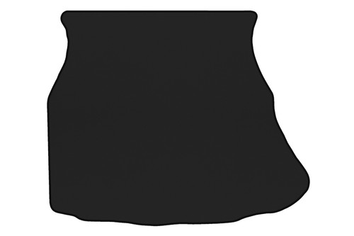 Auto tapis coffres - coffres, pour