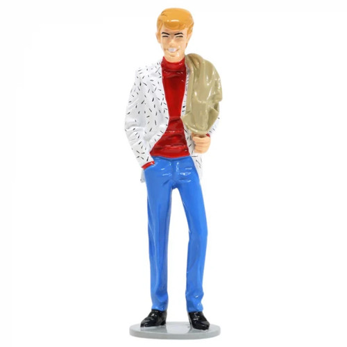 Pixi ric hochet - -, veste
