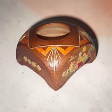 Unique Bougeoir Artisanal