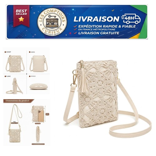 Pochette téléphone portable - pochette,