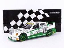 MINICHAMPS 1/18 -