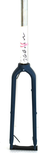 Fourche rigide aluminium pour - fourche,