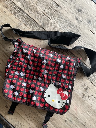 Sanrio smiles hello - sanrio, sac