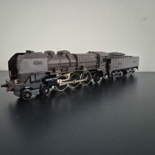 Jouef HO Locomotive Vapeur