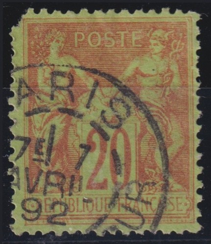 France sage c - 🦬france, 20