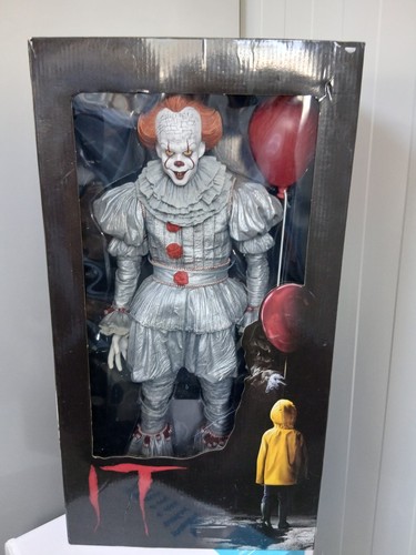 Figurine neca pennywise - figurine,