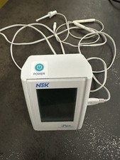Apex locator NSK iPex –