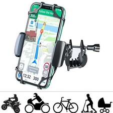 Vélo Support de Téléphone