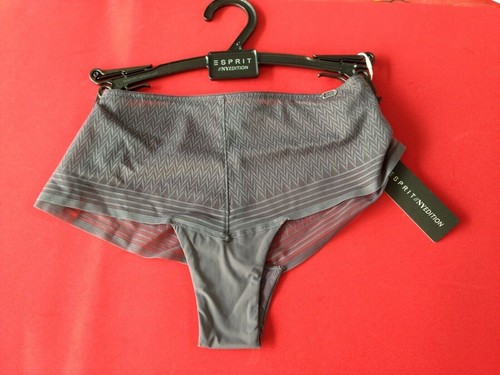 Culotte shorty brésilien