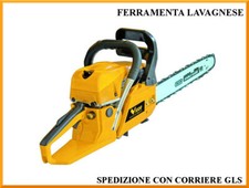 Scie à Chaîne Vigor vms-50