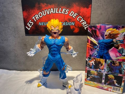 Figurine dragon ball - figurine, majin