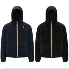 Sweat À Capuche Homme K-Way