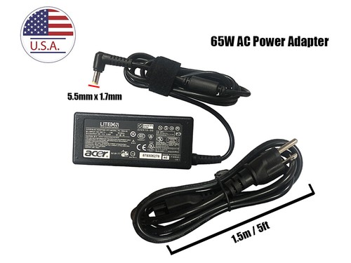 65w for acer aspire 5736 - acer, 5736z