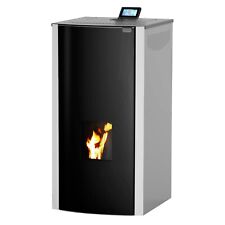 Poêle à Pellets Aquifère 18