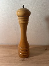 Grand Moulin à sel Poivre