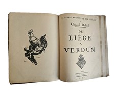 Grande Guerre 14-18, livre