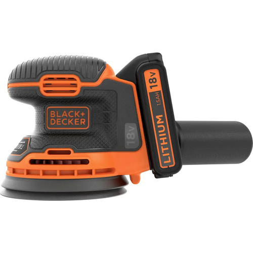 Black decker bdcros18 qw - decker, bdcros18-qw