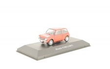Altaya 1/43 Scale MICRO VOITURES D'ANTAN  N°80. HONDA N360   1967  NEUF