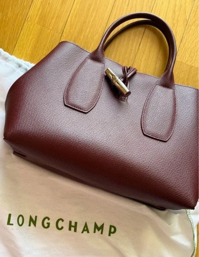 Longchamp roseau size 2way - roseau, m