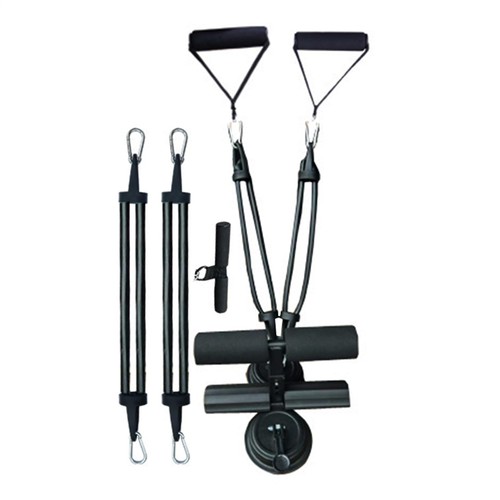 Cale pieds pour abdominaux - cale-pieds,