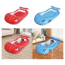 Lit gonflable pour enfants