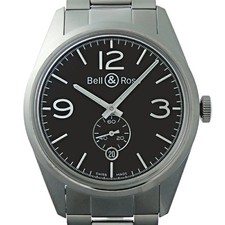 Montre vintage pour homme