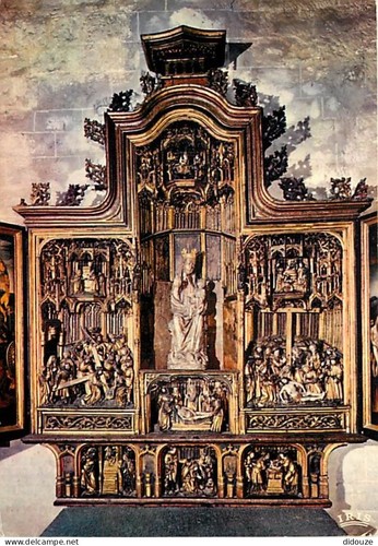 Carte postale belgique - carte,
