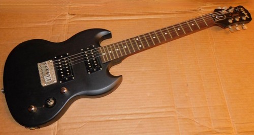 Epiphone special express - epiphone, sg