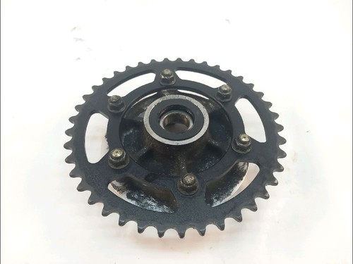 Pignon derrière kawasaki - derrière,