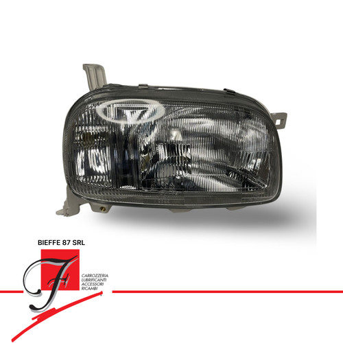 Faro avant droit nissan - avant, dx