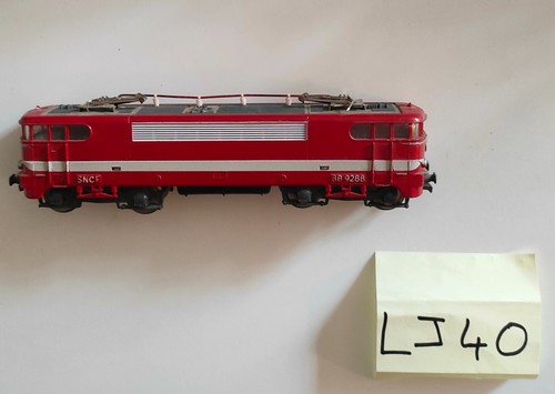 Locomotive jouef 8331 - 8331,