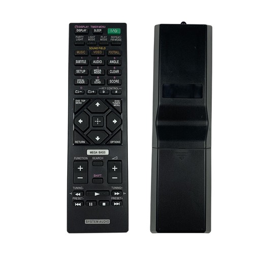Remote control for sony - remote,
