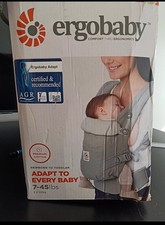 ergobaby omni deluxe