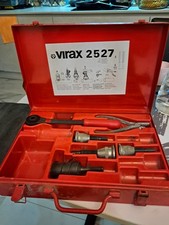 Coffret Piquage Virax 2527 T