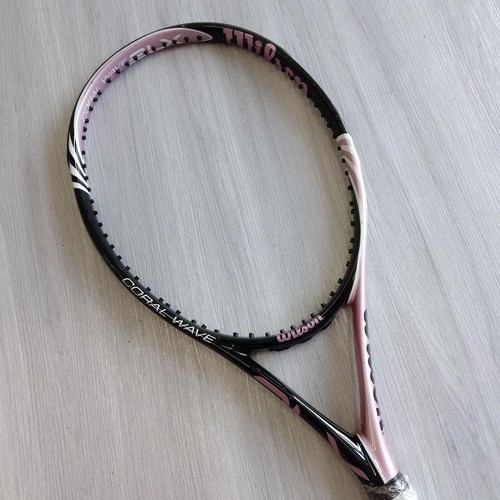 Raquette tennis wilson - raquette,