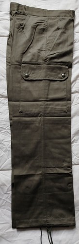 Pantalon treillis légion - pantalon,