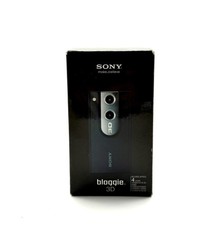 Sony Bloggie 3D MHS-FS3 –