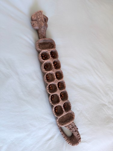 Art premier ancien awale - art, en