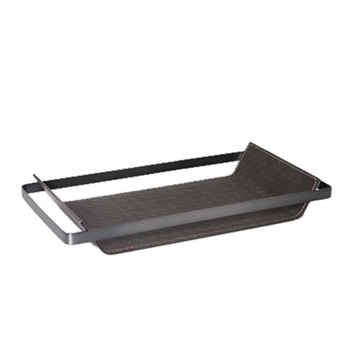 Plateau rectangulaire discret
