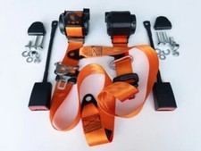 Ceinture de sécurité NEUVE