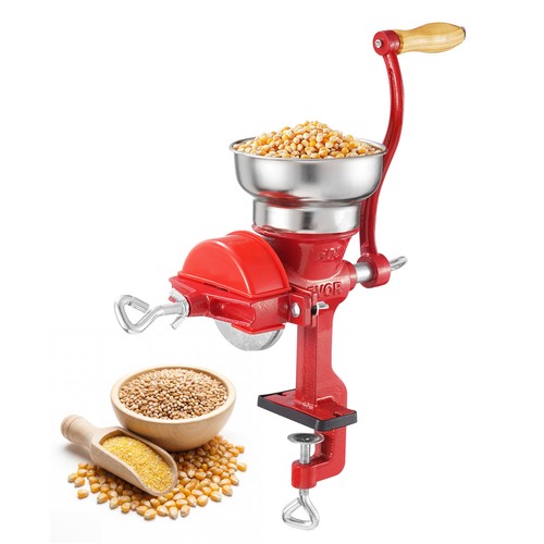 Vevor moulin grains manuel - moulin,