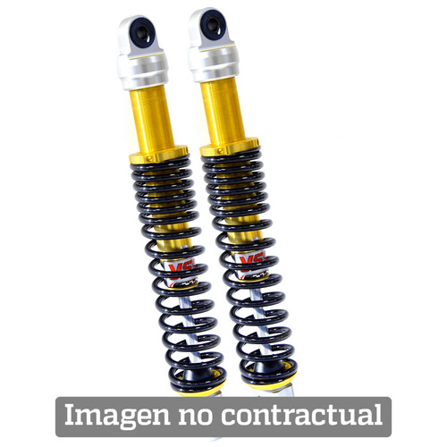 Yss suspension ensemble - yss,
