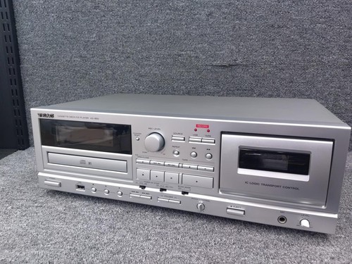 Lecteur cassette teac - cd,