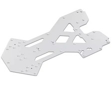 RC Main Chassis (Racing Kart)