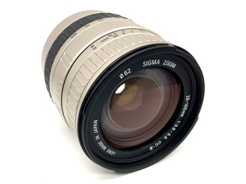 Sigma iii zoom - uc-iii,