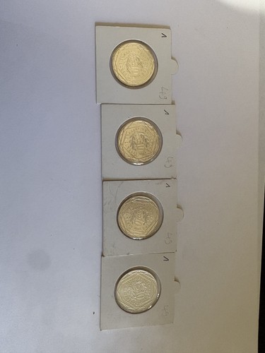 Lots pièce 10 - lots, (1/7)